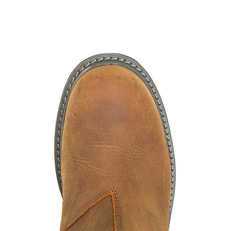 Waterproof Work Boots Romeo