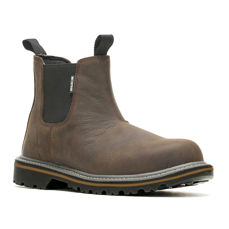 Waterproof Work Boots Romeo