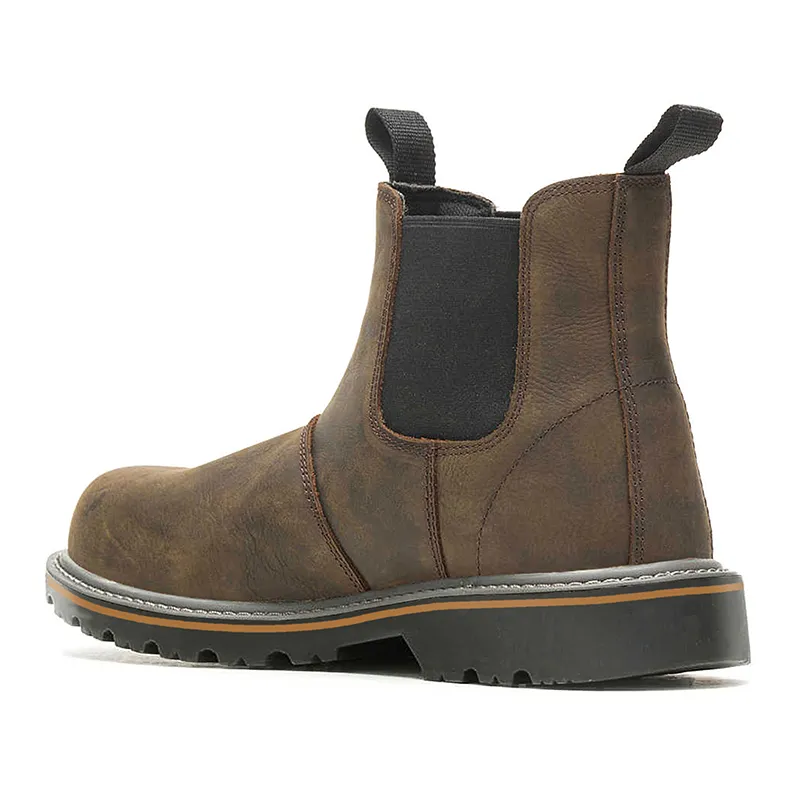 Waterproof Work Boots Romeo
