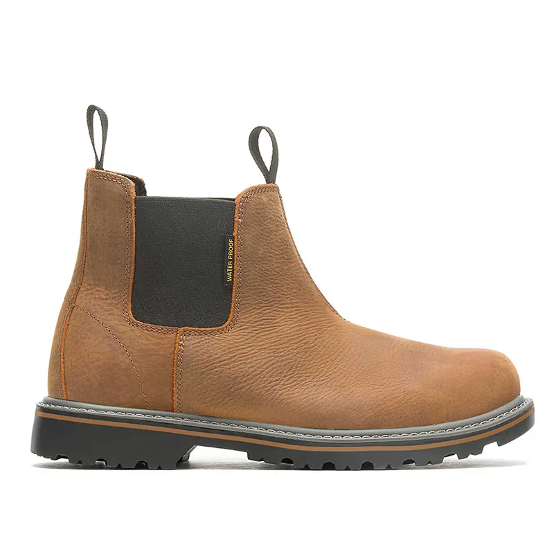 Waterproof Work Boots Romeo