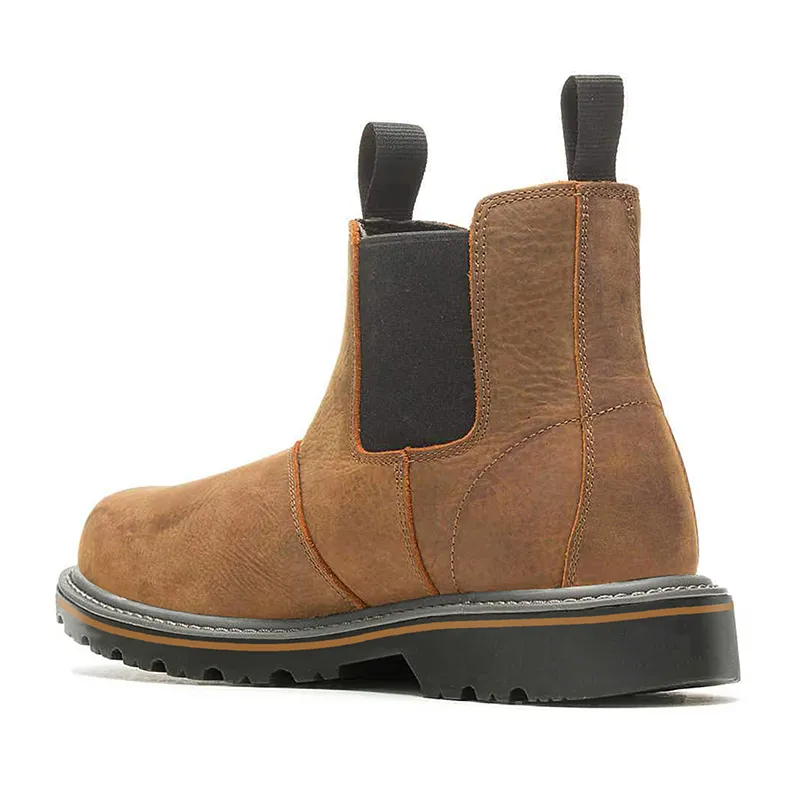 Waterproof Work Boots Romeo