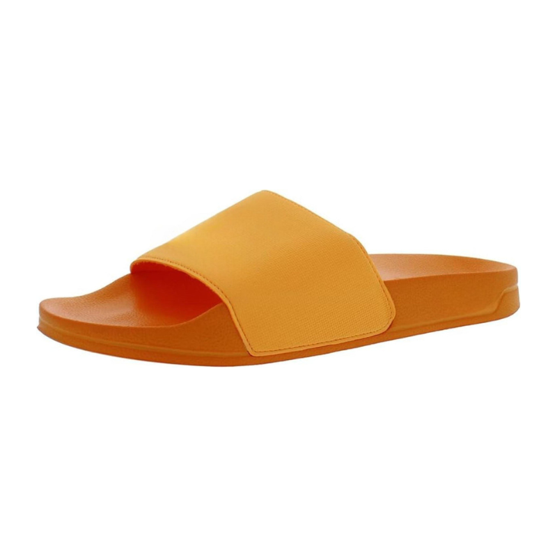 Unisex Comfy Streamline Shower Sandals