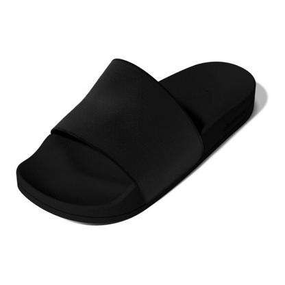 Unisex Comfy Streamline Shower Sandals