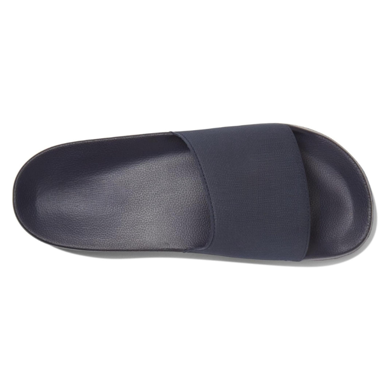 Unisex Comfy Streamline Shower Sandals