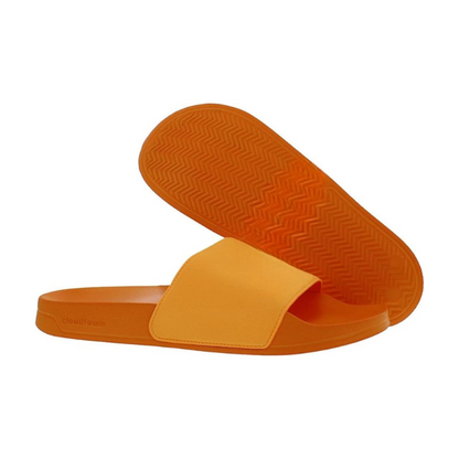 Unisex Comfy Streamline Shower Sandals