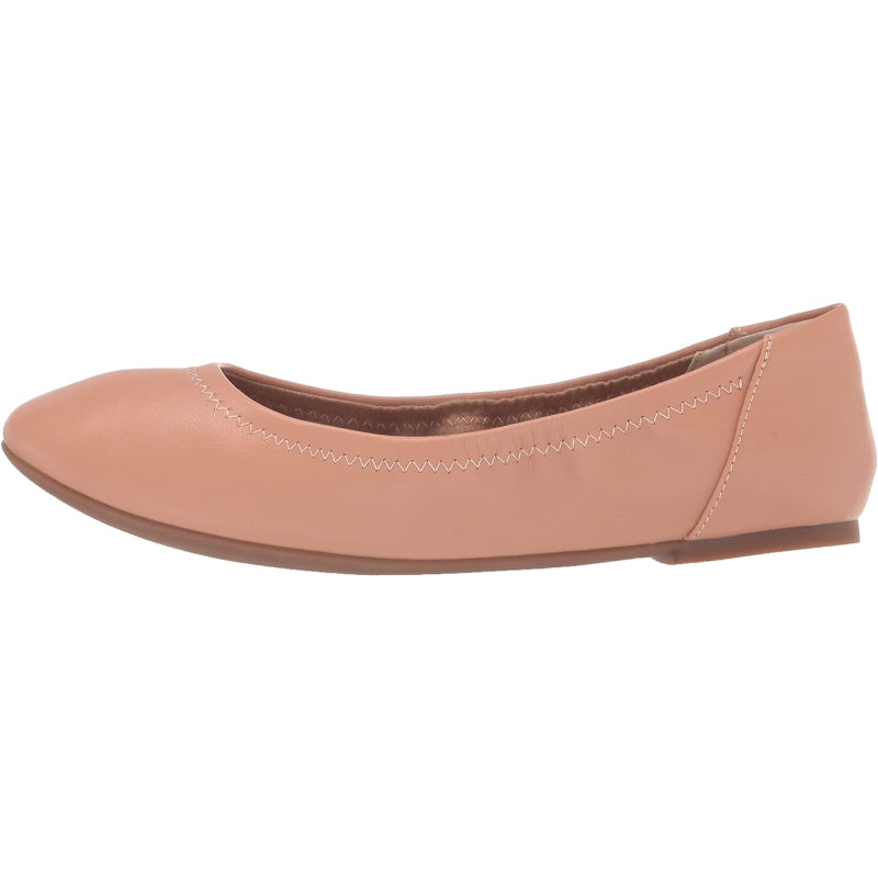 Classic Slip On Flat Shoes For Women