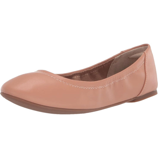 Classic Slip On Flat Shoes For Women