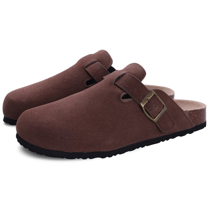 Outdoor Insole Boston Clogs