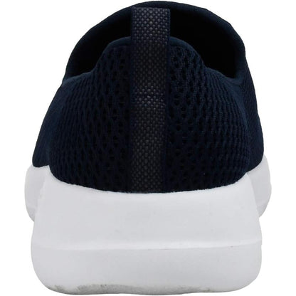 Airy Mesh Slip On Walking Shoes For Women