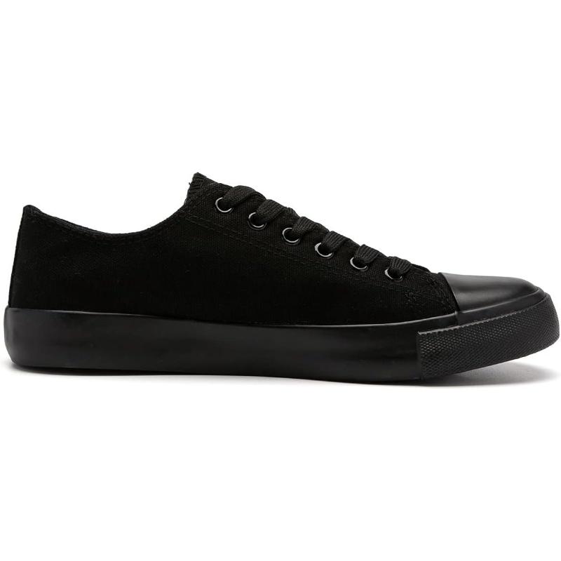 Comfy Canvas Sneakers For Men