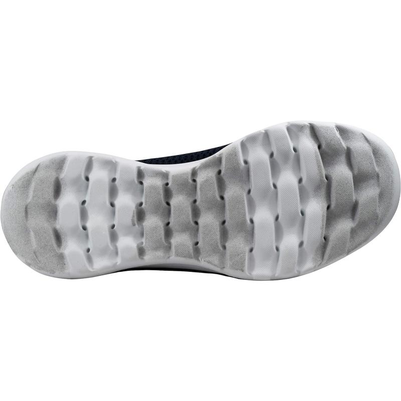 Airy Mesh Slip On Walking Shoes For Women