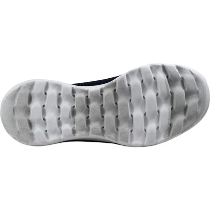 Airy Mesh Slip On Walking Shoes For Women