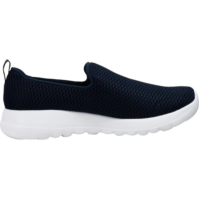 Airy Mesh Slip On Walking Shoes For Women