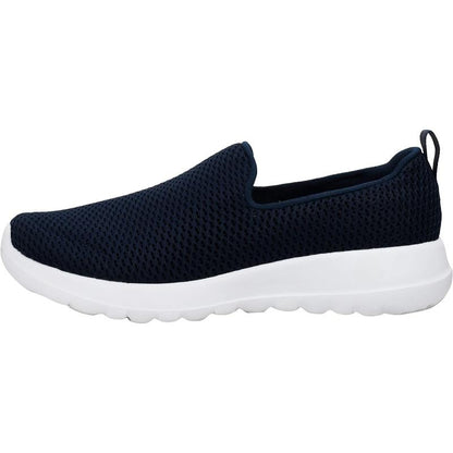 Airy Mesh Slip On Walking Shoes For Women