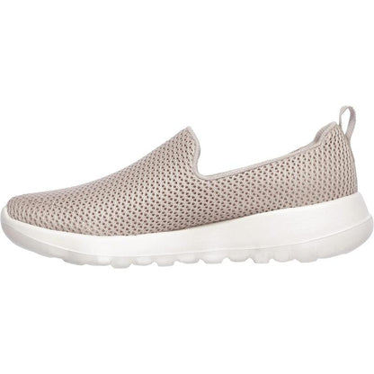 Airy Mesh Slip On Walking Shoes For Women