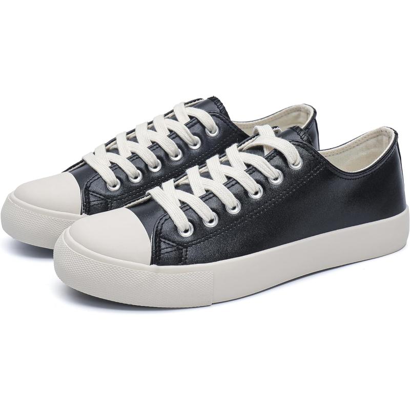 Comfy Canvas Sneakers For Men