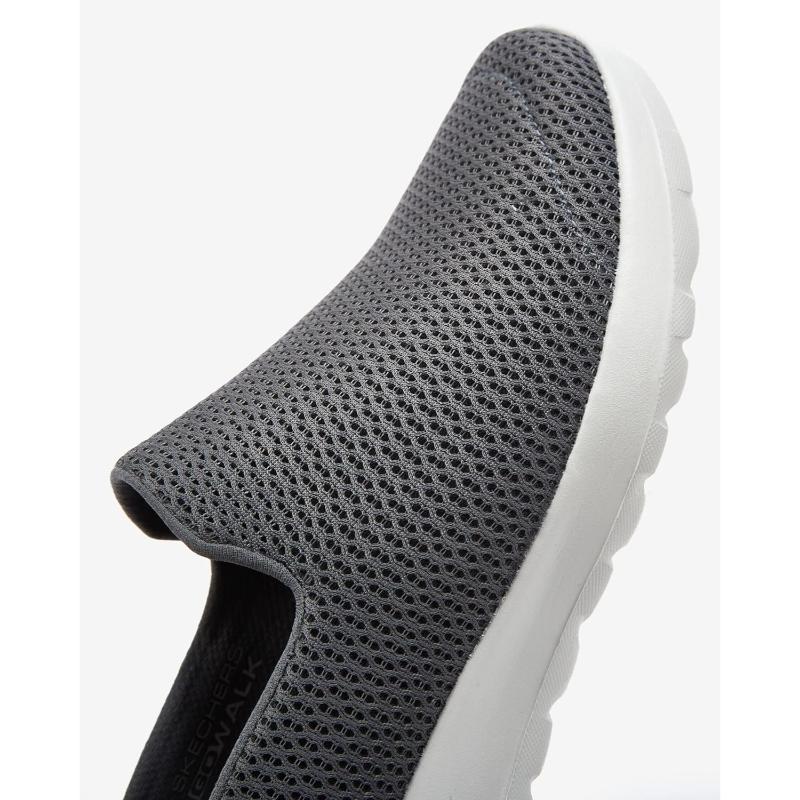 Airy Mesh Slip On Walking Shoes For Women