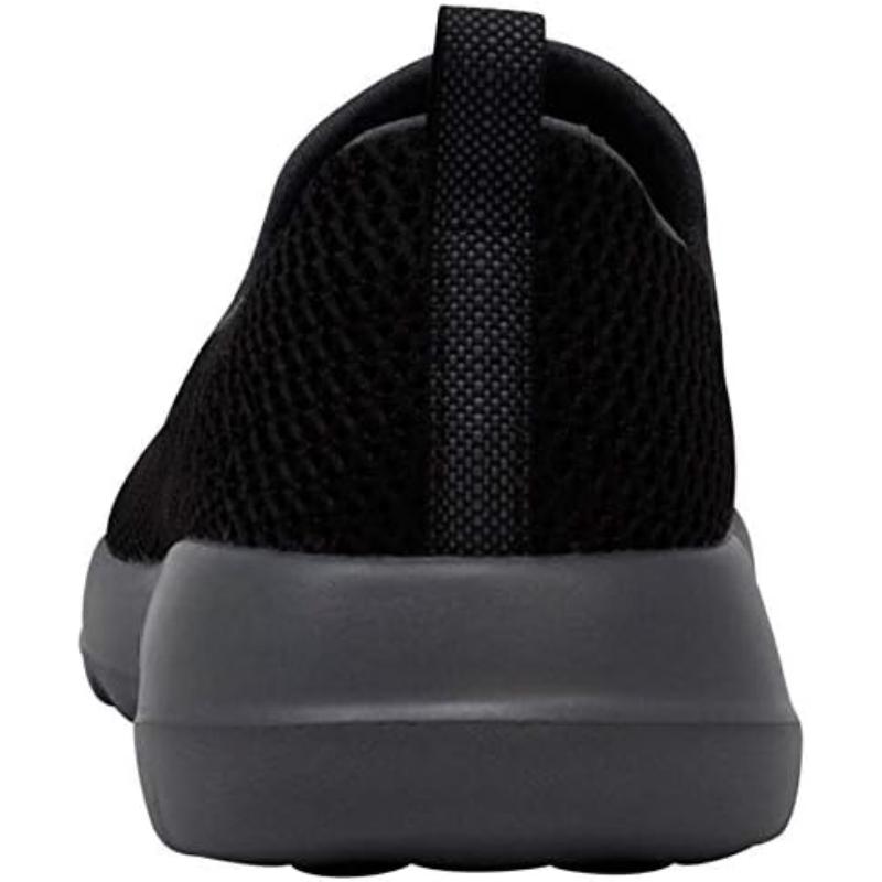 Airy Mesh Slip On Walking Shoes For Women