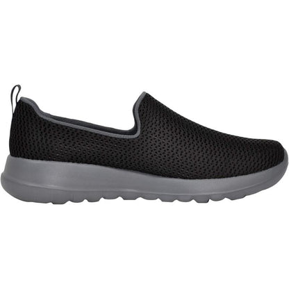 Airy Mesh Slip On Walking Shoes For Women