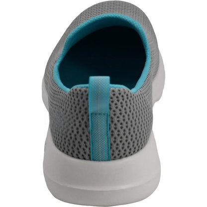 Airy Mesh Slip On Walking Shoes For Women