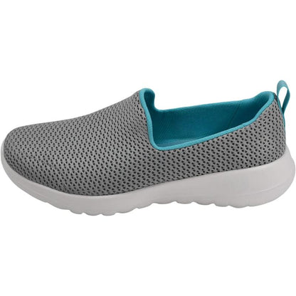 Airy Mesh Slip On Walking Shoes For Women