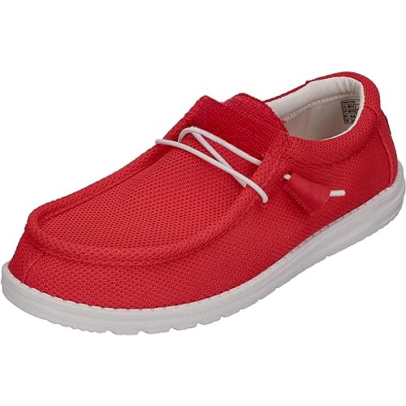 Casual And Lightweight Comfy Shoes For Men