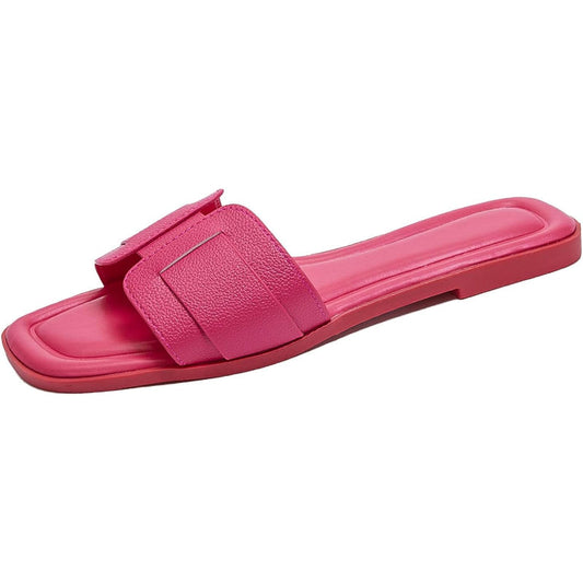 Classic And Comfy Slippers  For Women