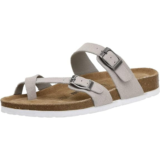 Comfy Sandals With Adjustable Straps  For Women