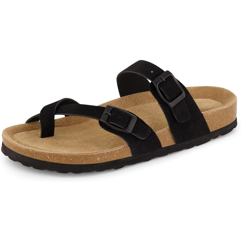 Comfy Classic Looking Sandals For Women