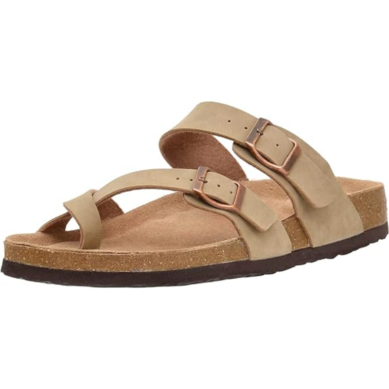 Comfy Classic Looking Sandals For Women