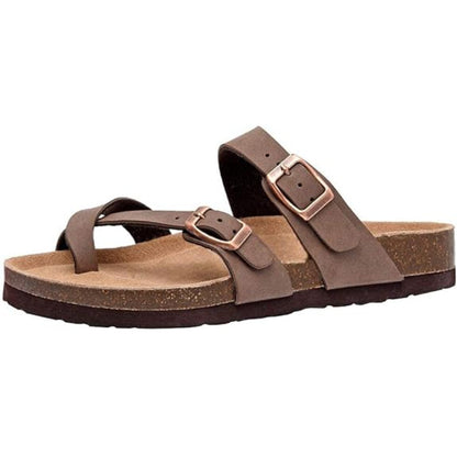 Comfy Classic Looking Sandals For Women