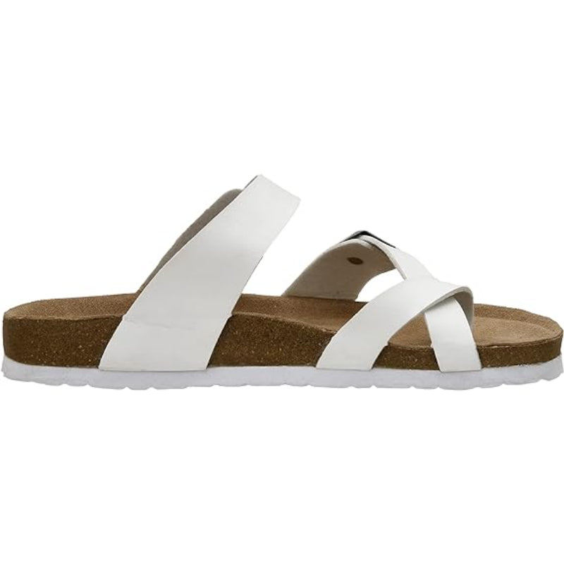 Comfy Classic Looking Sandals For Women