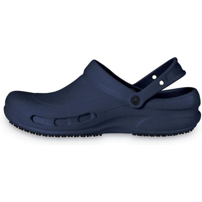 Unisex Everlasting Comfort Classic Clog