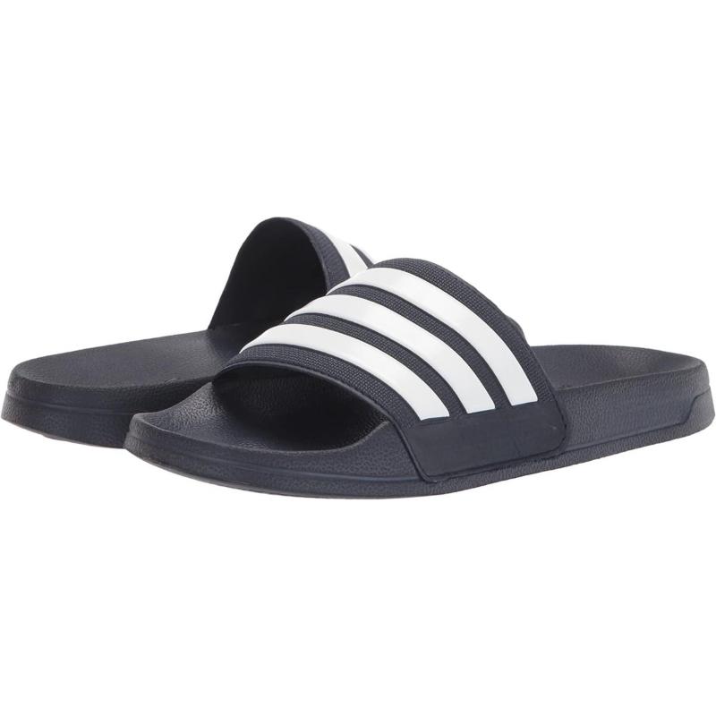 Unisex Essential Shower Slide Slippers