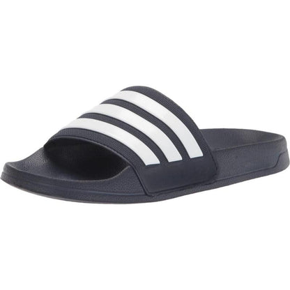 Unisex Essential Shower Slide Slippers