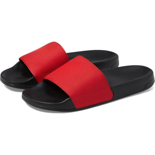 Unisex Essential Shower Slide Slippers