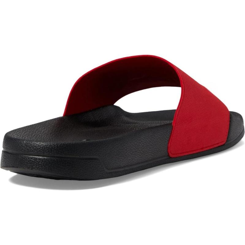 Unisex Essential Shower Slide Slippers