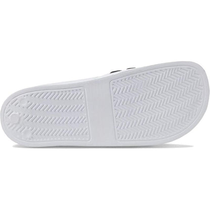 Unisex Essential Shower Slide Slippers