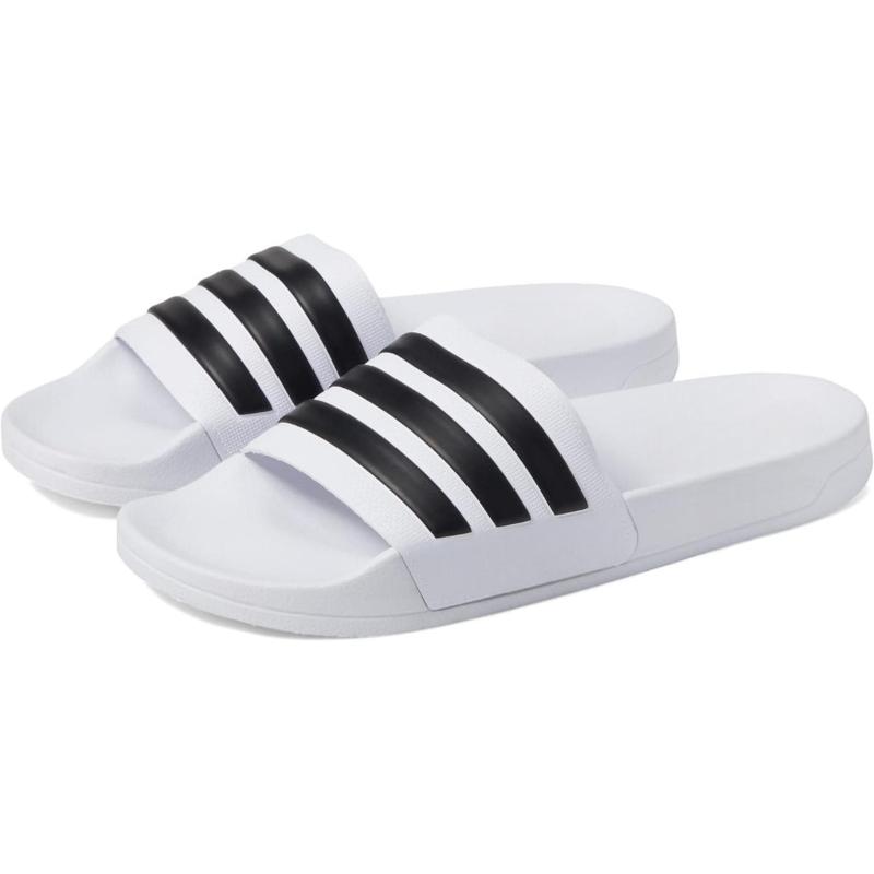 Unisex Essential Shower Slide Slippers