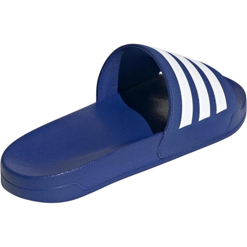 Unisex Essential Shower Slide Slippers