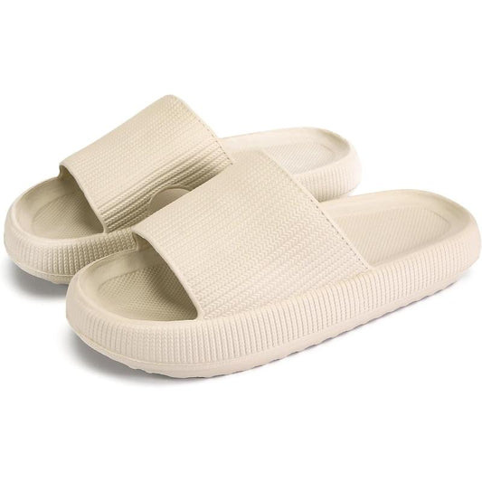 Supreme Softness Sandals For Unisex