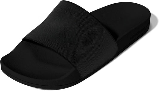Unisex Comfy Streamline Shower Sandals