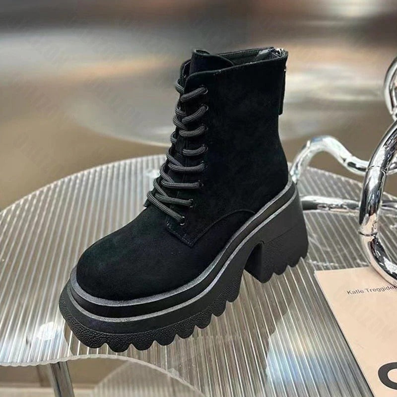 Chelsea Ankle Boots For Women